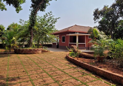 Aaranya Homestay Malvan
