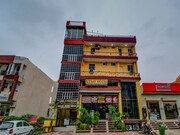 OYO 18320 Hotel Utsav, Jaipur OYO 18320 Hotel Utsav, Jaipur
