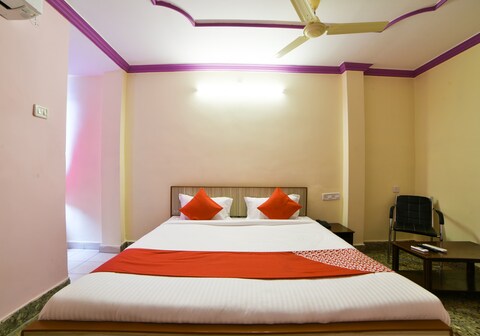 Hotel O Radika Residency