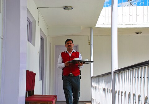 Hotel Greenland Kargil