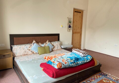 Leh Go Home ( Duo House )