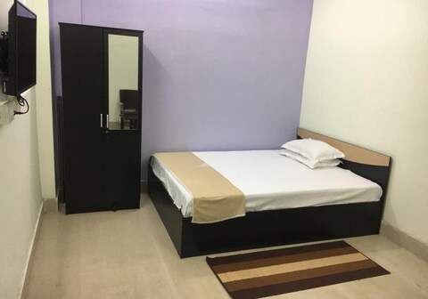 Hotel Central Residency and banquet