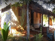 Waterfall Guest House, Hampi Waterfall Guest House, Hampi