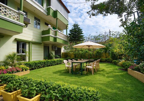Hotel Vishram Mount Abu By SAH