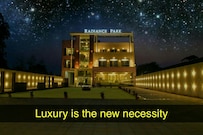 RADIANCE PARK, Rampur RADIANCE PARK, Rampur