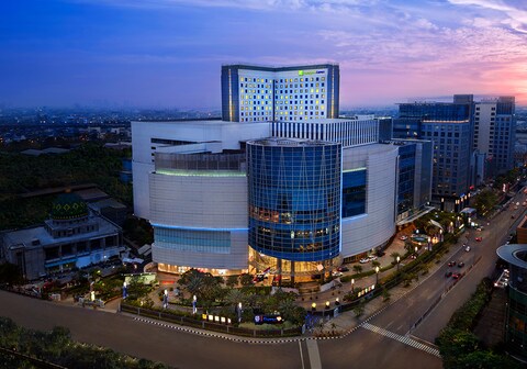 Holiday Inn Express Jakarta Pluit Citygate
