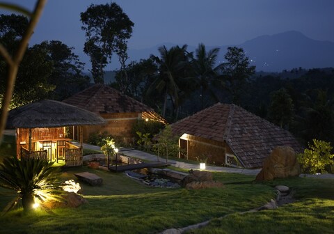 Aalterra Resort by The Almanac