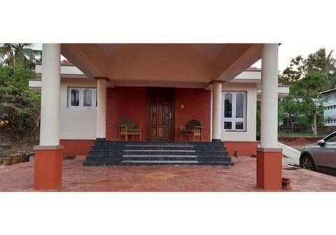 Tharavad Holiday Homes