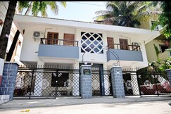 Shreenidhi Bungalow,(Udanchan), Nashik Shreenidhi Bungalow,(Udanchan), Nashik