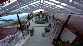 Aamod Karma Vilas, Mussoorie Aamod Karma Vilas, Mussoorie