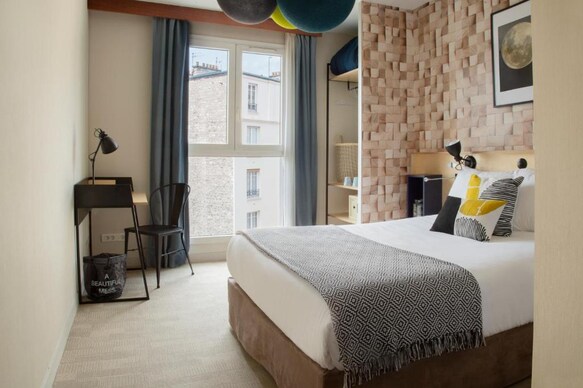 Bootcamp Hotel