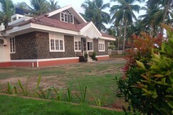 Beach Casa Kappad, Calicut (Kozhikode) Beach Casa Kappad, Calicut (Kozhikode)