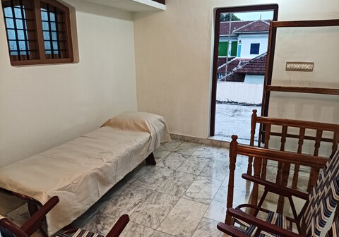 Shield Guest Accommodation