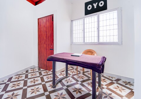 Hotel O Anandha Inn Rooms