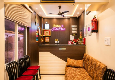 Hotel Prince