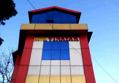 Hotel Vinayak