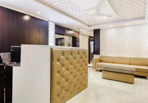 Hotel Krishna Royal Residency