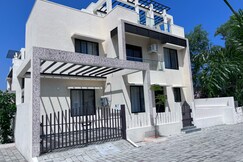 Elegant 3BHK Luxurious Villa, Mahabalipuram Elegant 3BHK Luxurious Villa, Mahabalipuram