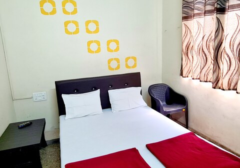 Hotel Sanket