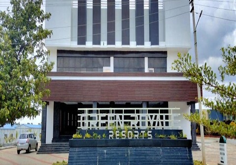 Green Royale Resorts