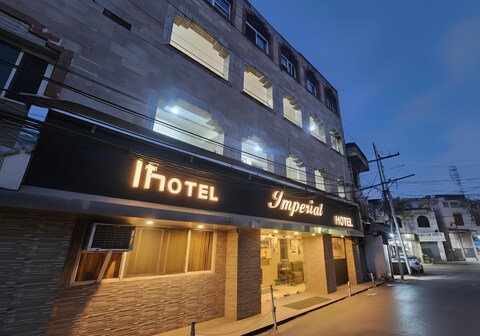 Hotel Imperial