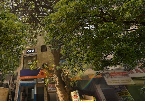 Hotel O Unique Delhi Home Stay