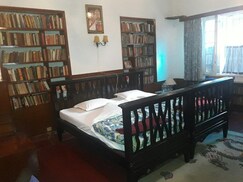 LalBari- The Red Brick Heritage House, Kolkata LalBari- The Red Brick Heritage House, Kolkata