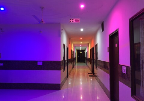 Paradise Inn Hotel & Party Hall