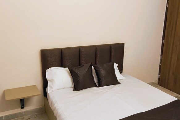 Hotel Agrawal Inn