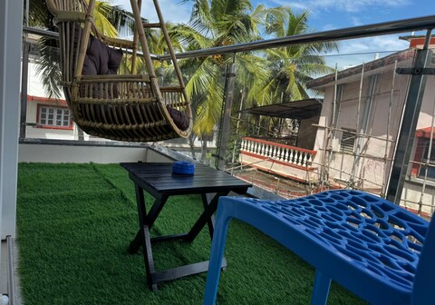 Boho Breeze