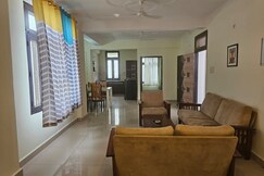 R402 3BHK in Krishna Nagar Lucknow, Lucknow R402 3BHK in Krishna Nagar Lucknow, Lucknow