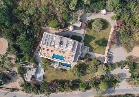 Fateh Niwas by Fateh Collection