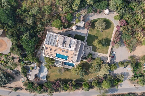 Fateh Niwas by Fateh Collection