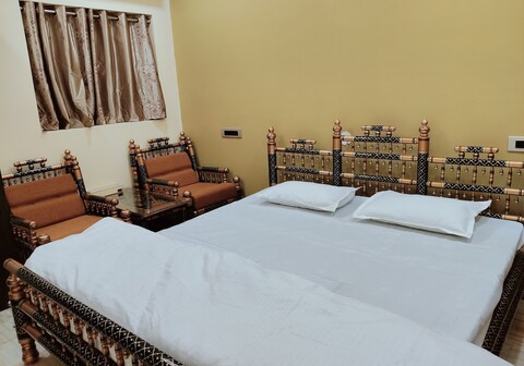 Pilgrim s Villa