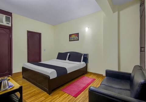 Hotel O Malhotra BnB