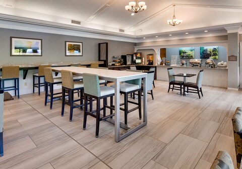 Best Western Plaza Inn