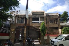Ranjan Villa, Rewa Ranjan Villa, Rewa