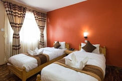 Khangsar Guest House, Kathmandu Khangsar Guest House, Kathmandu