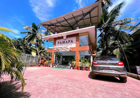 Famafa Beach Resort