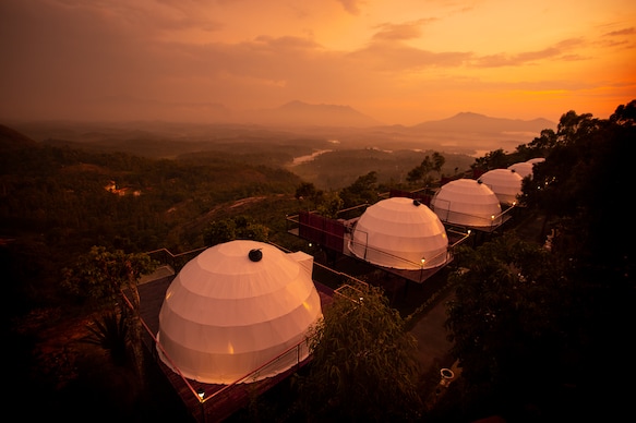 Mount Xanadu Resort
