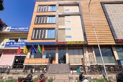 Hotel Aryan Vilas, Jaipur Hotel Aryan Vilas, Jaipur