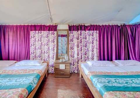 River View Agro Tourism & River Camp