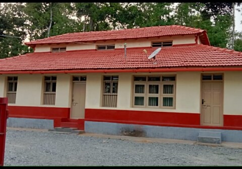 Akruthi Rustic Charm