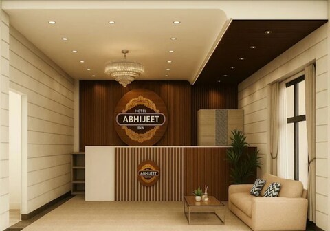 Hotel Abhijeet Inn
