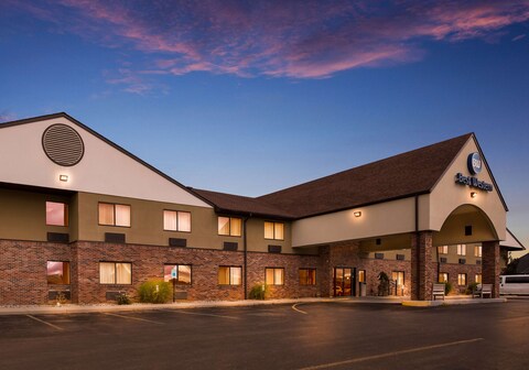 Best Western Kendallville Inn