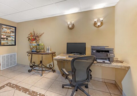 Best Western San Isidro Inn