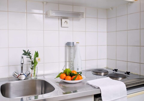 أبارت هوتل أداجيو أسيس باريس ميزونس ألفورت