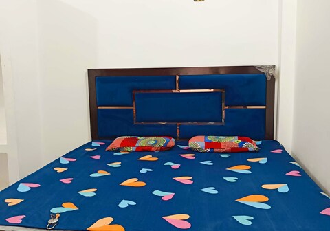 Shiv Ram Guest House 200m from Ram Mandir