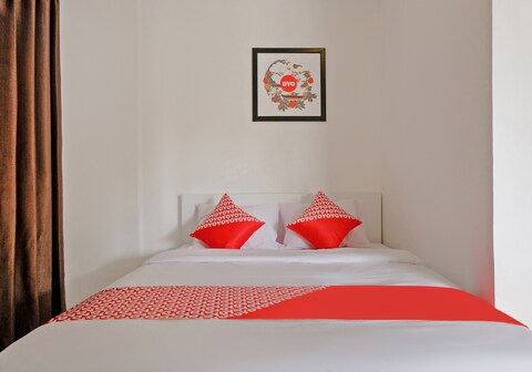 Hotel O Kina Family Residence Syariah