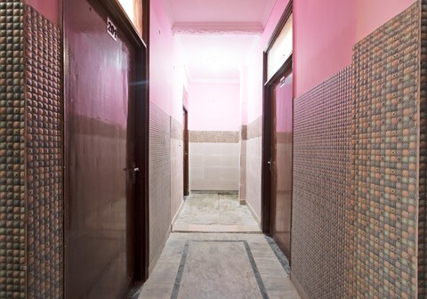 Hotel O Lazy Lagoon Hotel